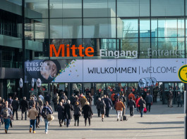 Iwa 2023, cresce il numero degli espositori Iwa 2023, cresce il numero degli espositori