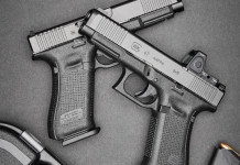 La Glock G47 Mos sul mercato civile La Glock G47 Mos sul mercato civile