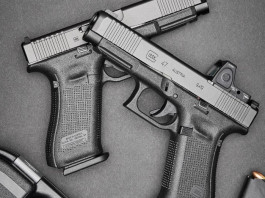 La Glock G47 Mos sul mercato civile La Glock G47 Mos sul mercato civile