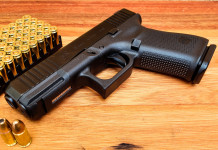 Le armi più vendute in America nel 2022: il report Le armi più vendute in America nel 2022: Glock G19 Gen5