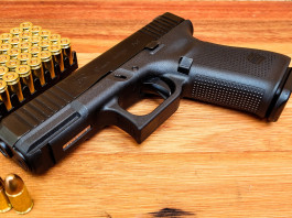 Le armi più vendute in America nel 2022: il report Le armi più vendute in America nel 2022: Glock G19 Gen5