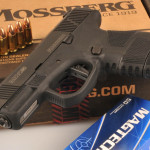 Mossberg Mc2sc 9 Luger, compatta per estrazioni rapide Mossberg Mc2sc 9 Luger, compatta per estrazioni rapide