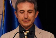 Pierluigi Ussorio nuovo direttore della preparazione olimpica Uits Pierluigi Ussorio nuovo direttore della preparazione olimpica Uits