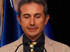 Pierluigi Ussorio nuovo direttore della preparazione olimpica Uits Pierluigi Ussorio nuovo direttore della preparazione olimpica Uits