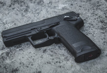 Porto d’armi per difesa: un’altra sentenza Porto d’armi per difesa: pistola con fusto in polimero