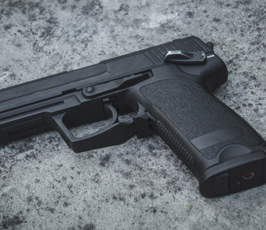 Porto d’armi per difesa: un’altra sentenza Porto d’armi per difesa: pistola con fusto in polimero