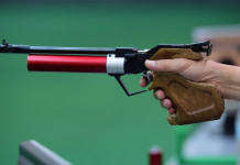 Pubblicate le bozze dei regolamenti Issf Pubblicate le bozze dei regolamenti Issf: tiro a segno pistola aria compressa 10 metri