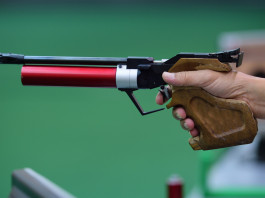 Pubblicate le bozze dei regolamenti Issf Pubblicate le bozze dei regolamenti Issf: tiro a segno pistola aria compressa 10 metri
