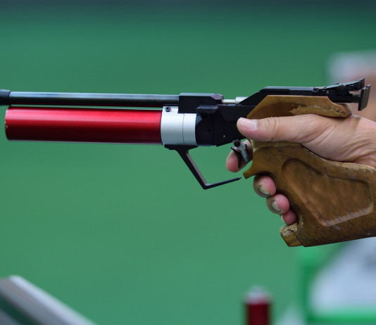 Pubblicate le bozze dei regolamenti Issf Pubblicate le bozze dei regolamenti Issf: tiro a segno pistola aria compressa 10 metri