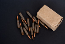 Quelle in 5,45×39 sono armi da guerra? La sentenza Quelle in 5,45x39 sono armi da guerra: munizioni da guerra calibro 5,45x39