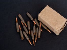 Quelle in 5,45×39 sono armi da guerra? La sentenza Quelle in 5,45x39 sono armi da guerra: munizioni da guerra calibro 5,45x39