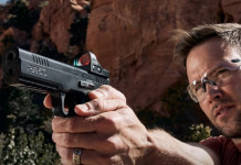 Ria 5.0, una nuova pistola calibro 9 mm Ria 5.0, una nuova pistola calibro 9 mm