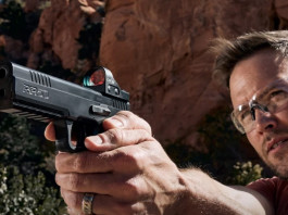Ria 5.0, una nuova pistola calibro 9 mm Ria 5.0, una nuova pistola calibro 9 mm