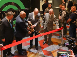 Shot Show 2023, apre i battenti l’edizione della rinascita Shot Show 2023, apre i battenti l'edizione della rinascita