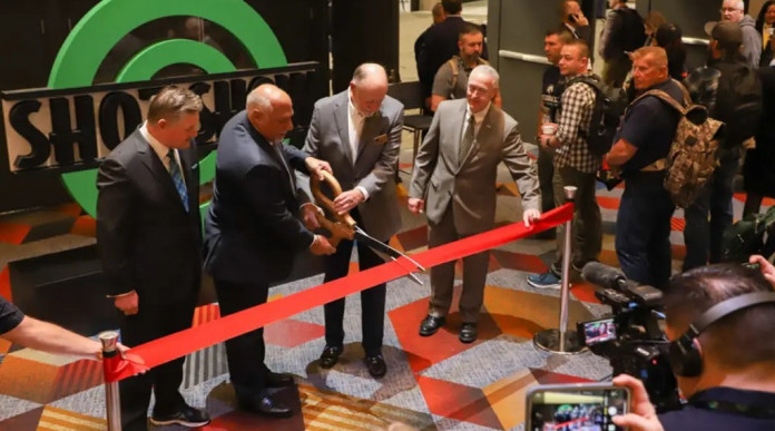 Shot Show 2023, apre i battenti l'edizione della rinascita