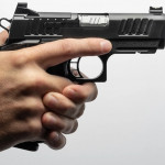 Staccato Cs, la pistola ultracompatta da difesa