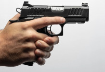 Staccato Cs, la pistola ultracompatta da difesa Staccato Cs, la pistola ultracompatta da difesa