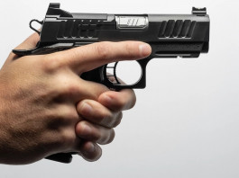 Staccato Cs, la pistola ultracompatta da difesa Staccato Cs, la pistola ultracompatta da difesa