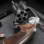 Taurus Executive grade Judge, il revolver custom