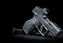 Taurus Tx22 Compact, una nuova pistola compatta .22 lr Taurus Tx22 Compact, una nuova pistola compatta .22 lr