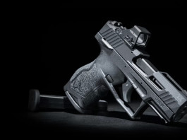 Taurus Tx22 Compact, una nuova pistola compatta .22 lr Taurus Tx22 Compact, una nuova pistola compatta .22 lr