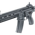 Umarex Heckler & Koch Hk 416 A5 cal. 6 mm, la carabina di libera vendita in replica