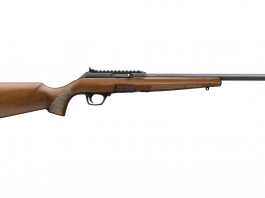 Winchester Wildcat Sporter, la carabina .22 lr con calcio in legno Winchester Wildcat Sporter, la carabina .22 lr con calcio in legno