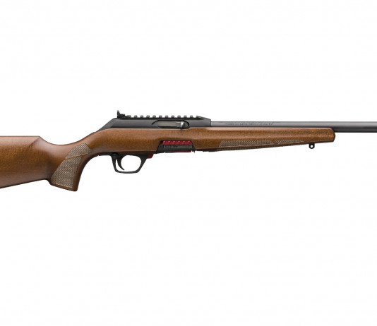 Winchester Wildcat Sporter, la carabina .22 lr con calcio in legno Winchester Wildcat Sporter, la carabina .22 lr con calcio in legno