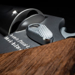 comandi del taurus executive grade judge