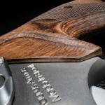 impugnatura del revolver custom taurus executive grade judge