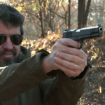 Tisas Zig M1, una 1911 in 9 mm, ecco come si comporta in poligono