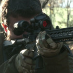 Adc Operator Standard 9×19 mm, come spara la Pcc italiana