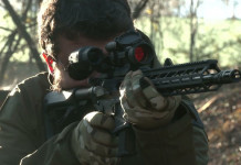 Adc Operator Standard 9×19 mm, come spara la Pcc italiana