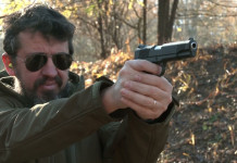 Tisas Zig M1, una 1911 in 9 mm, ecco come si comporta in poligono