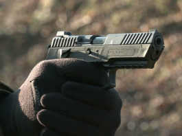 Iwi Jericho II 9 Luger, presentazione e test in poligono