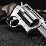 taurus executive grade judge