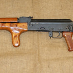 Akm romeni