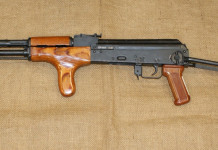 Ex-ordinanze, gli Akm romeni in calibro 7,62×39 Akm romeni