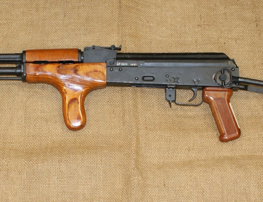 Ex-ordinanze, gli Akm romeni in calibro 7,62×39 Akm romeni