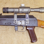 Akm romeni