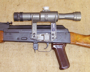 Akm romeni