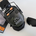 Walker’s Razor Slim Electronic Muffs