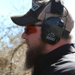 Walker’s Razor Slim Electronic Muffs