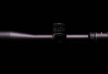 Armament Technology Tangent Theta 7-35×56, il cannocchiale tattico Armament Technology Tangent Theta 7-35x56, cannocchiale tattico per la lunga distanza