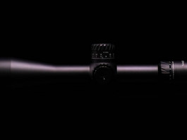 Armament Technology Tangent Theta 7-35×56, il cannocchiale tattico Armament Technology Tangent Theta 7-35x56, cannocchiale tattico per la lunga distanza