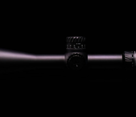 Armament Technology Tangent Theta 7-35×56, il cannocchiale tattico Armament Technology Tangent Theta 7-35x56, cannocchiale tattico per la lunga distanza