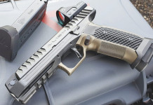 Armi Magazine marzo 2023 è in edicola! Armi Magazine marzo 2023 è in edicola!