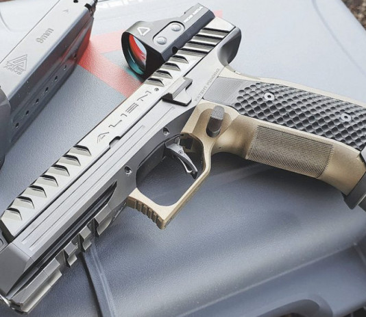 Armi Magazine marzo 2023 è in edicola! Armi Magazine marzo 2023 è in edicola!