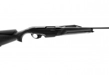 Benelli Endurance, cinque nuove carabine semiautomatiche Benelli Endurance, cinque nuove carabine bolt-action