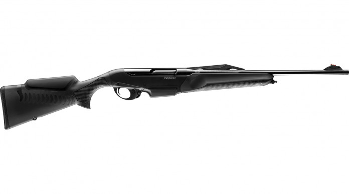 Benelli Endurance, cinque nuove carabine bolt-action